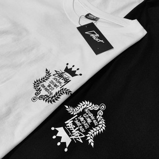 [STUSSY CHÍNH HÃNG] Áo Thun Stussy Crown Wreath