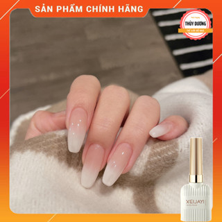 [RC009] Sơn gel Xeijayi chính hãng siêu đặc màu thạch nước gạo 15ml