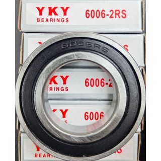 Bạc đạn 6006 yky