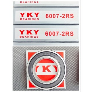 Bạc đạn 6007 yky