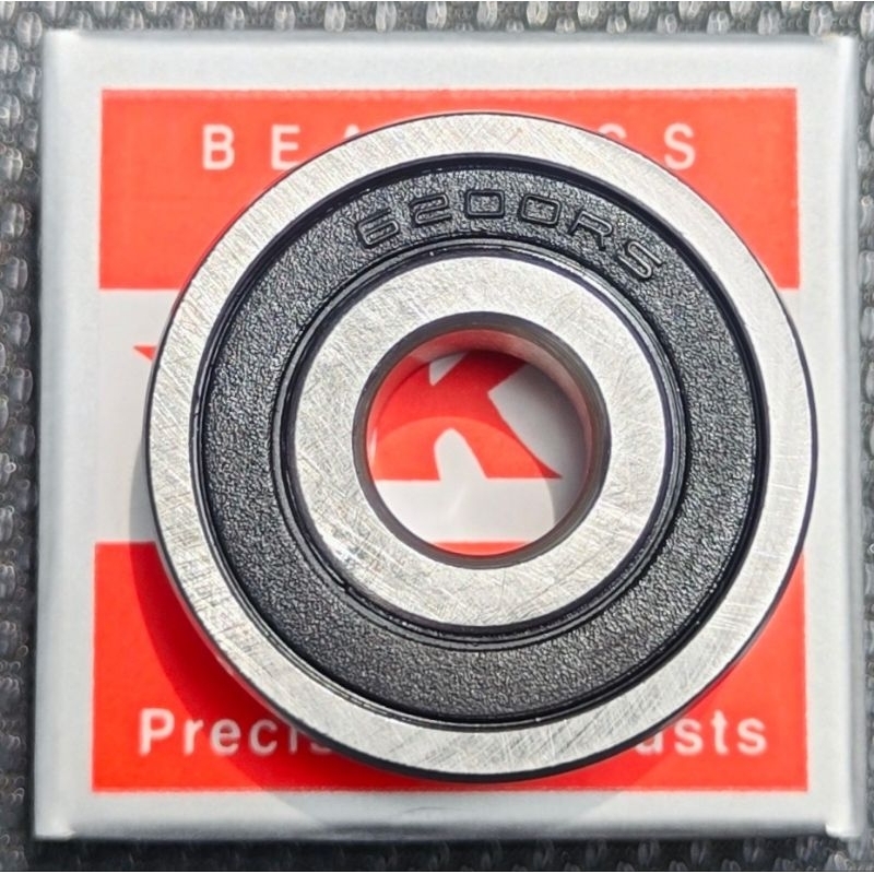 Bạc đạn 6200. 6201