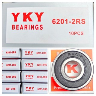 bạc đạn 6200  6201 YKY