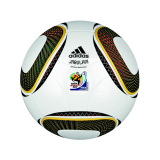  Quả bóng đá WC 2010 Jabulani tiêu chuẩn - Banh bóng đá size 5 + Tặng kim bơm túi lưới - Bảo hành da 12 tháng SIÊU HOT 