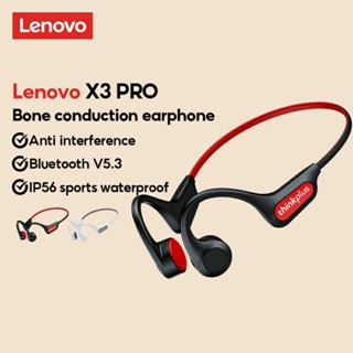  Tai nghe bluetooth Lenovo Thinkplus 5.3 dẫn xương pin trâu,tai nghe có dây AKG,ESSAGER.BH 6 tháng đến 1 năm.. 