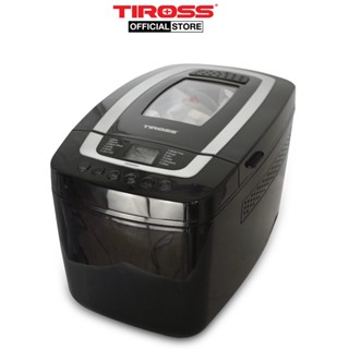 Máy làm bánh mỳ Tiross TS8230 - Hàng chính hãng