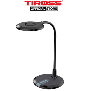 Đèn bàn chống cận Tiross TS1819 - Hàng chính hãng
