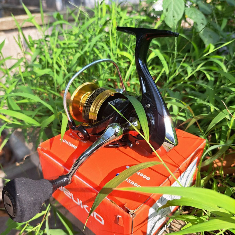 Máy QM Deukio Kim loại giá rẻ