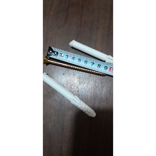 Vít nở thông minh dài 10cm