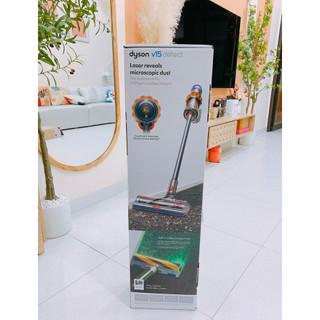 Máy hút bụi v12 / v15 / v12s detect slim submarine, hàng chính hãng, bh 24 tháng, mayphacaphe