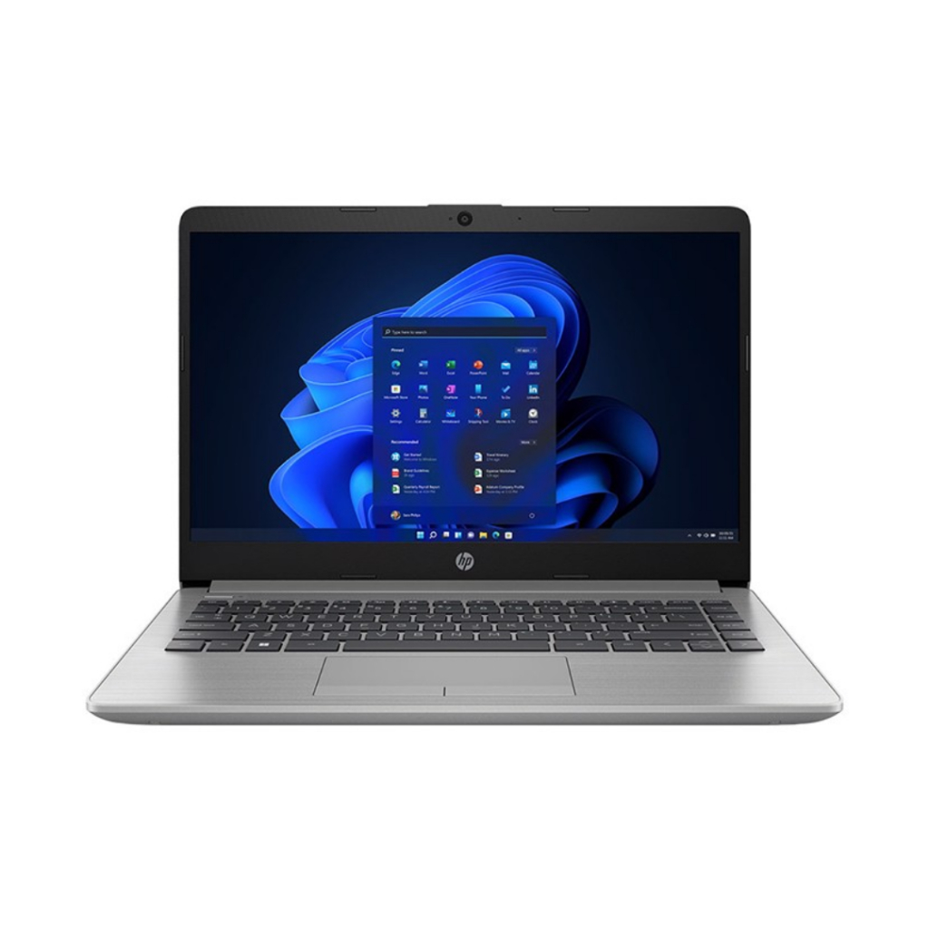 Laptop HP 240 G9 6L1X5PA i3-1215U | 4GB RAM | 256GB SSD | Intel UHD Graphics | 14" FHD| Win 11