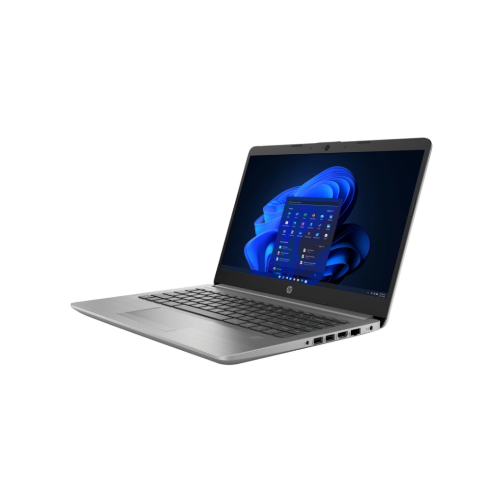 Laptop HP 240 G9 6L1X5PA i3-1215U | 4GB RAM | 256GB SSD | Intel UHD Graphics | 14" FHD| Win 11