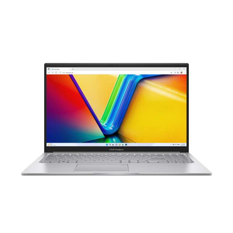 Laptop Asus Vivobook 15 X1504ZA-NJ582W i3-1215U | 8GB | 512GB | Intel UHD | 15.6" FHD | Win 11