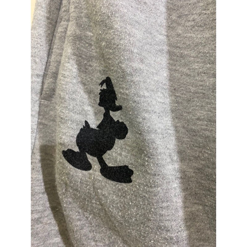 Quần nỉ bo gấu Disney