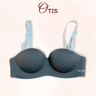 Áo Ngực Su Không Gọng Nâng Ngực Mềm Mại Tạo Khe Gợi Cảm OTIS K109