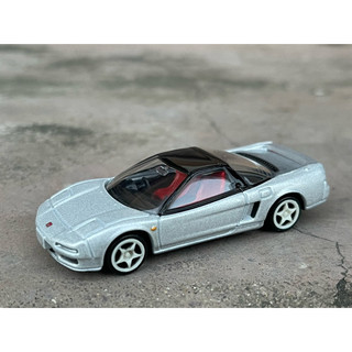 Xe mô hình tomica honda nsx type r hot
