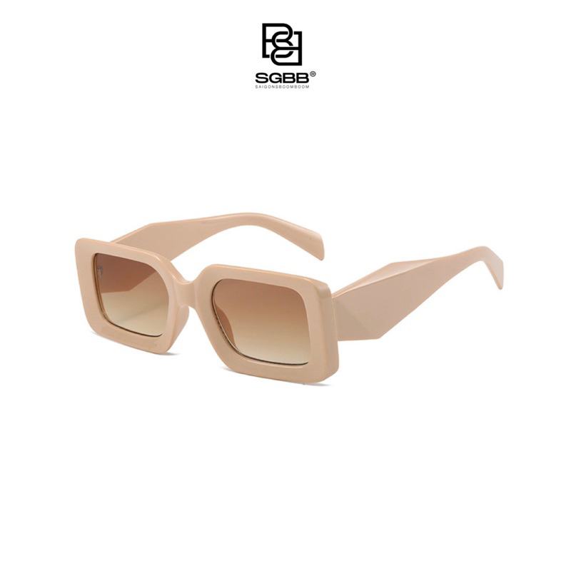 SGBB - Gọng kính mát unisex KM631