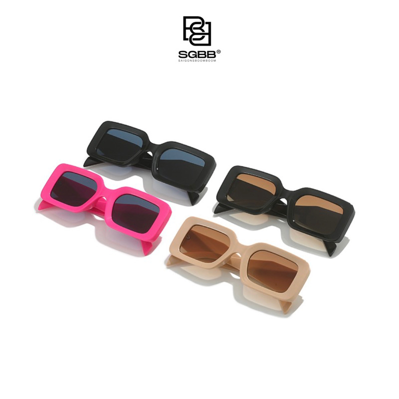 SGBB - Gọng kính mát unisex KM631