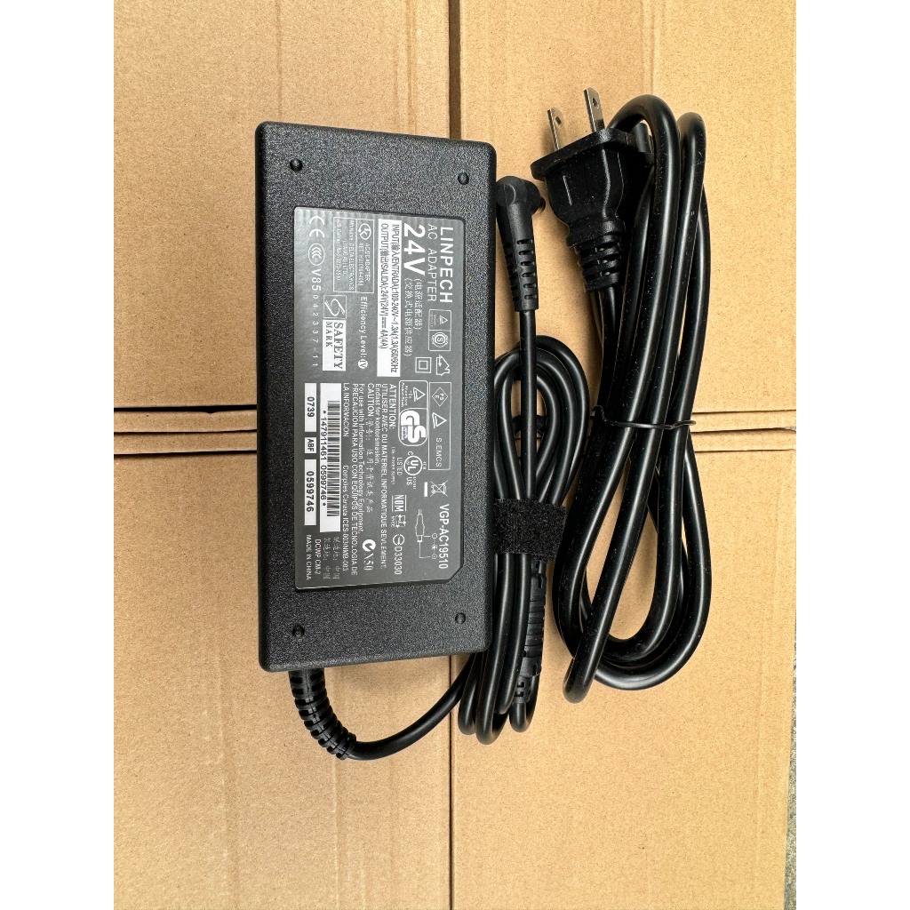 Nguồn 24V4A adapter 24v 4a dùng cho thiết bị đèn LED,  máy in mã vạch, máy in , máy bơm công suất v.vv