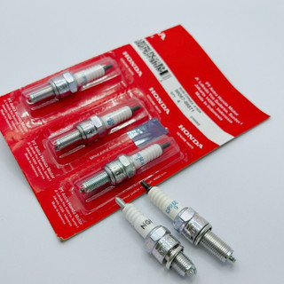 Bugi ngk dạng vỉ cho các dòng xe trên thị trường chân ngắn - chân dài chuẩn ngk hàng chính hãng đăng khôi. ptxm