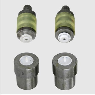 Cối đóng cúc nhựa T5 dùng cho máy dập tay