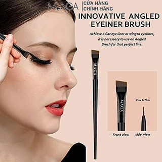 Cọ Tán Chân Mày Cao Cấp Eyebrow Angled Brush