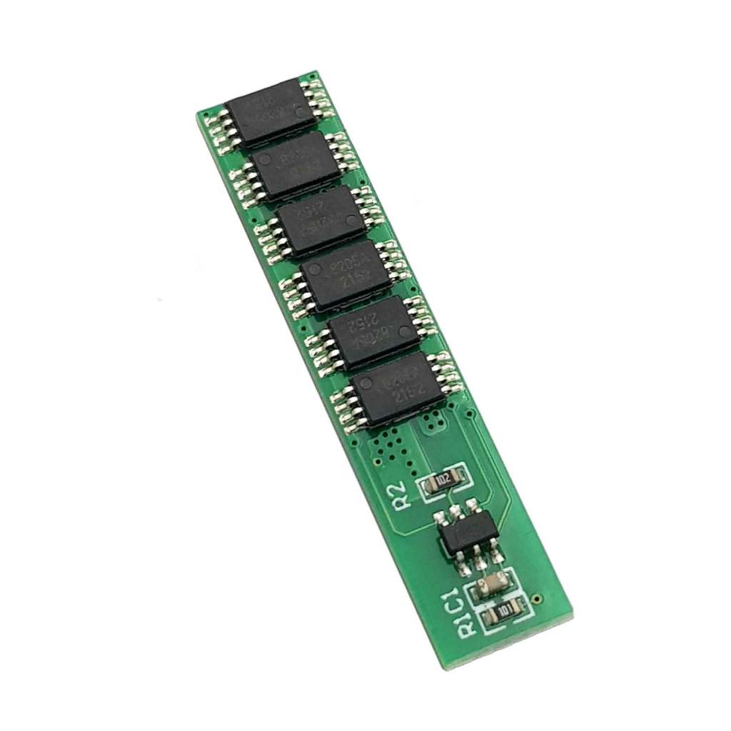 Mạch bảo vệ pin 1S 4.2V Lithium ion