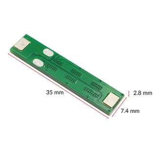 Mạch bảo vệ pin 1S 4.2V Lithium ion
