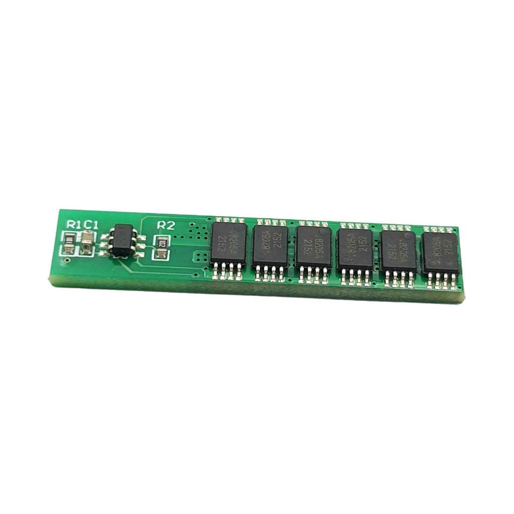 Mạch bảo vệ pin 1S 4.2V Lithium ion