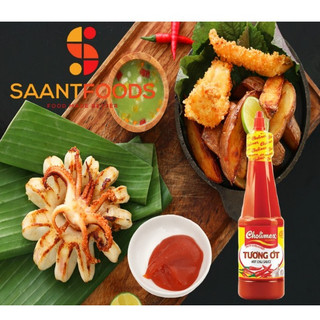 Tương Ớt Cholimex chai nhựa - 270 gram