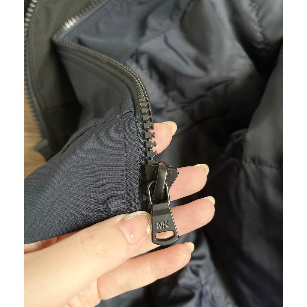 GOM: ÁO BOMBER MK CHO NAM