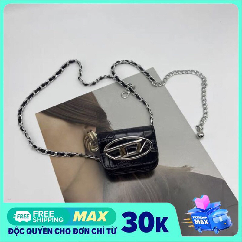 Túi xách . túi xách nữ đeo hông  đeo hông mini YT142