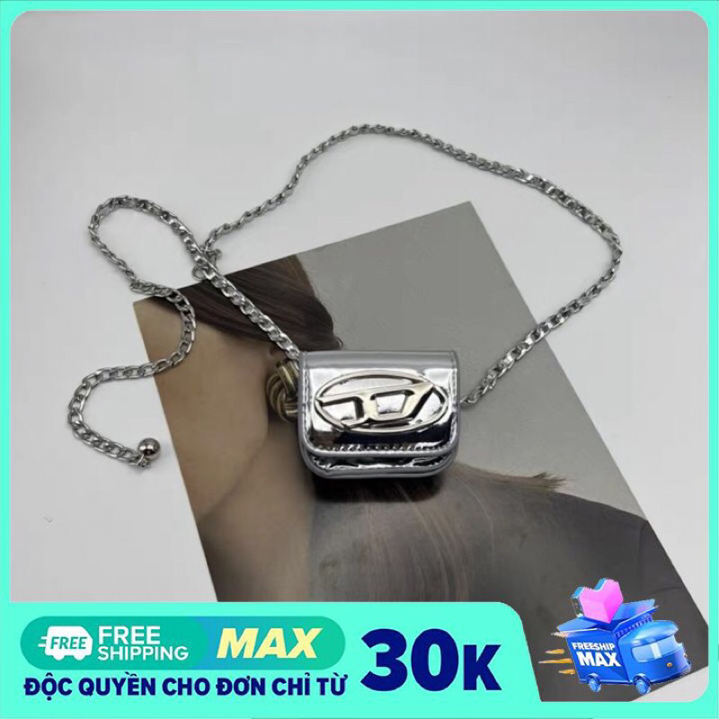 Túi xách . túi xách nữ đeo hông  đeo hông mini YT142