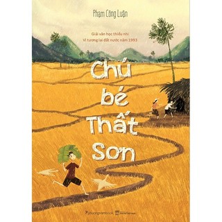 Sách chú bé thất sơn -phương nam