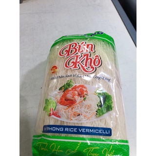 Bún gạo khô vi phong 250gr