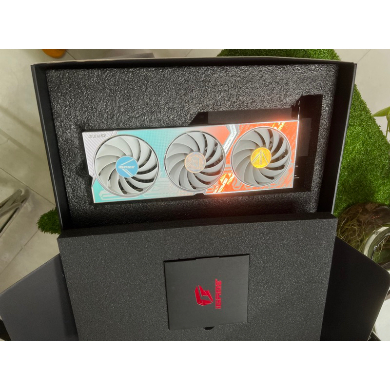 Vga Colorful UltraWhite Rtx4060 8G Mới Mua Tháng 7