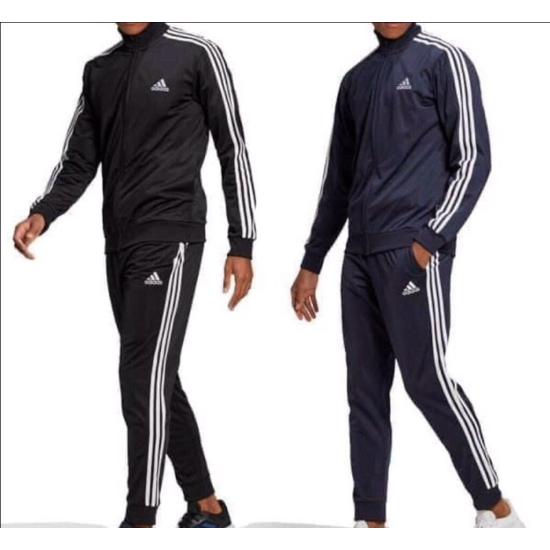 BỘ D.A.S NAM VIỀN SỌC 3 MÀU