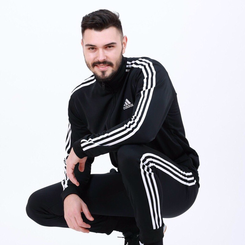 BỘ D.A.S NAM VIỀN SỌC 3 MÀU