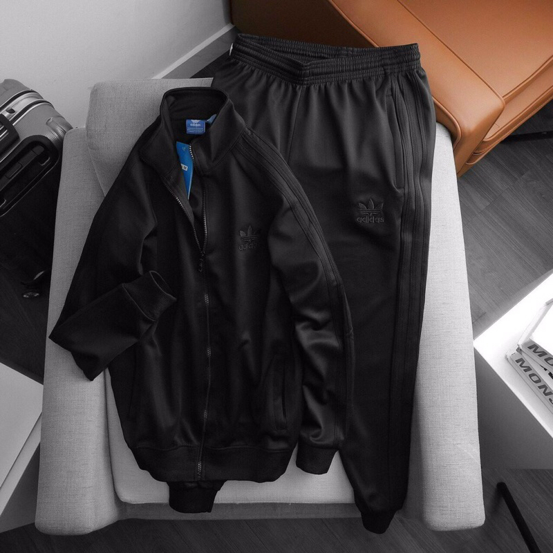 BỘ D.A.S NAM VIỀN SỌC 3 MÀU