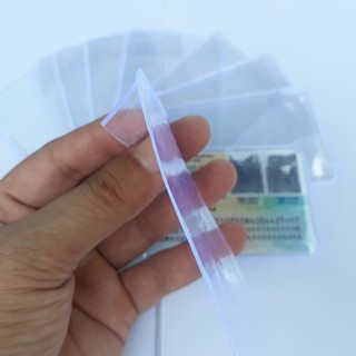 Combo 50 cái Đồ 1k Bọc căn cước công dân gắn chíp
