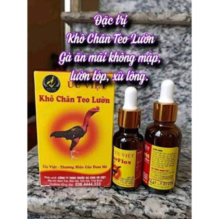 Khô chân teo lườn, đường ruột, ốm trong ưu việt