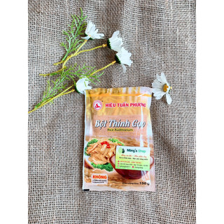 Bột thính gạo thơm ngon gói 150g