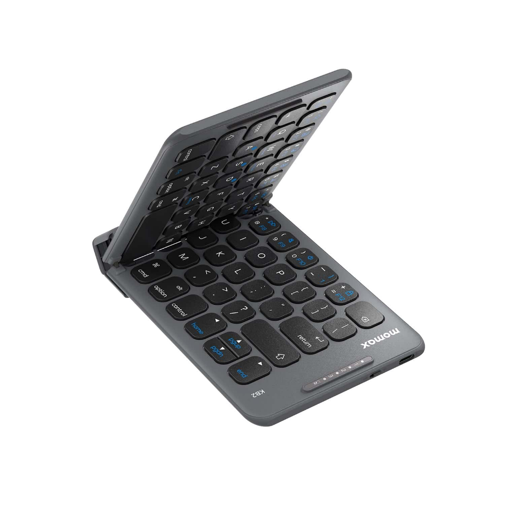 Momax ONELINK KB2E Bàn phím không dây di động