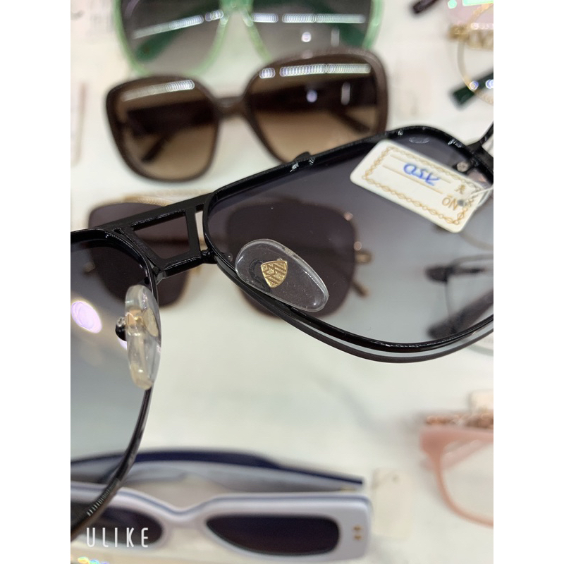 Kính mát si siêu phẩm