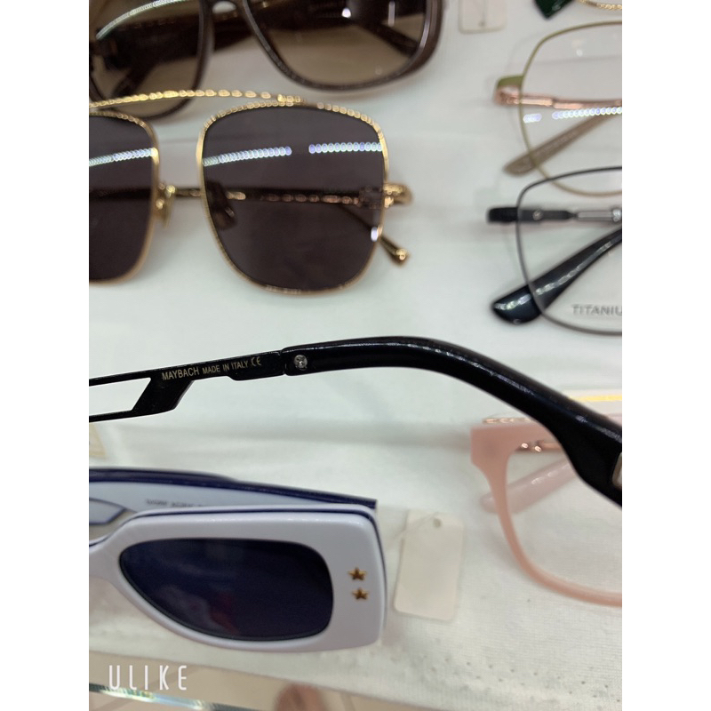 Kính mát si siêu phẩm