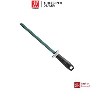 ZWILLING - Cây mài dao Ceramic - 23cm