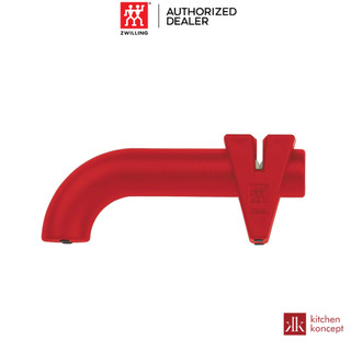 Zwilling - mài dao đỏ twinsharp