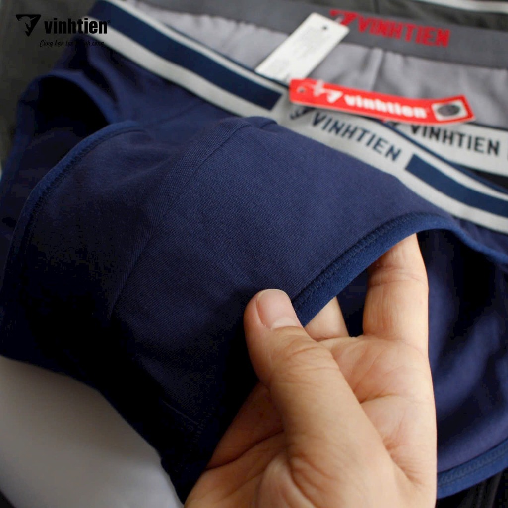 Quần Sịp Nam Tam Giác CVC Vĩnh Tiến