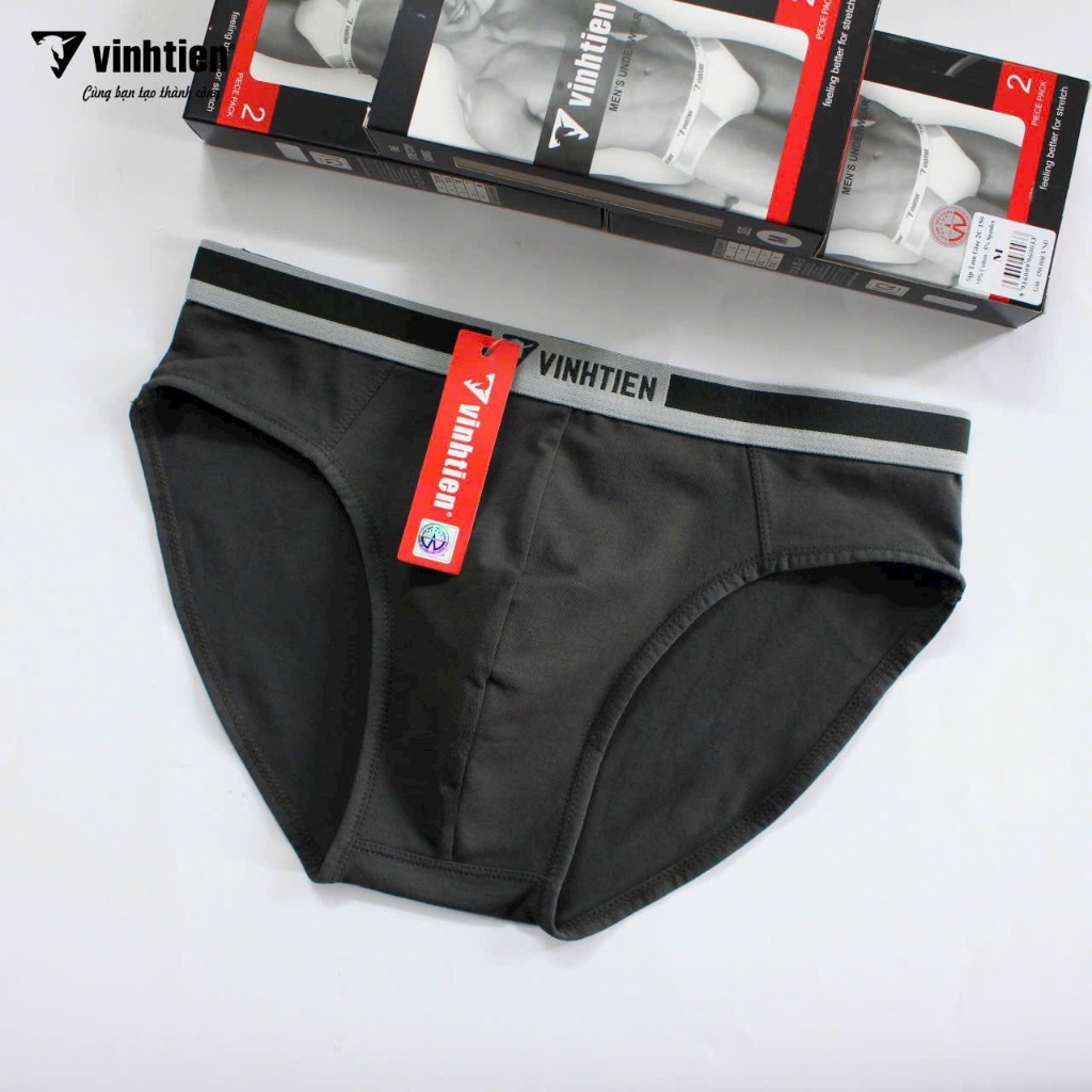 Quần Sịp Nam Tam Giác CVC Vĩnh Tiến