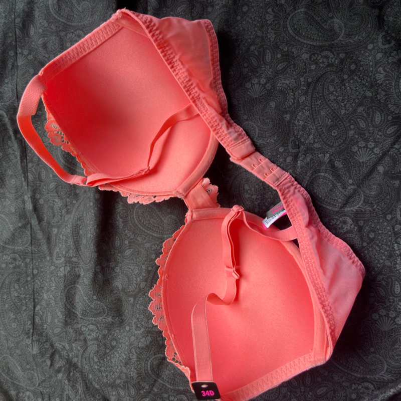 Áo ngực croset big size la senza 34D 75D from châu âu có sẵn