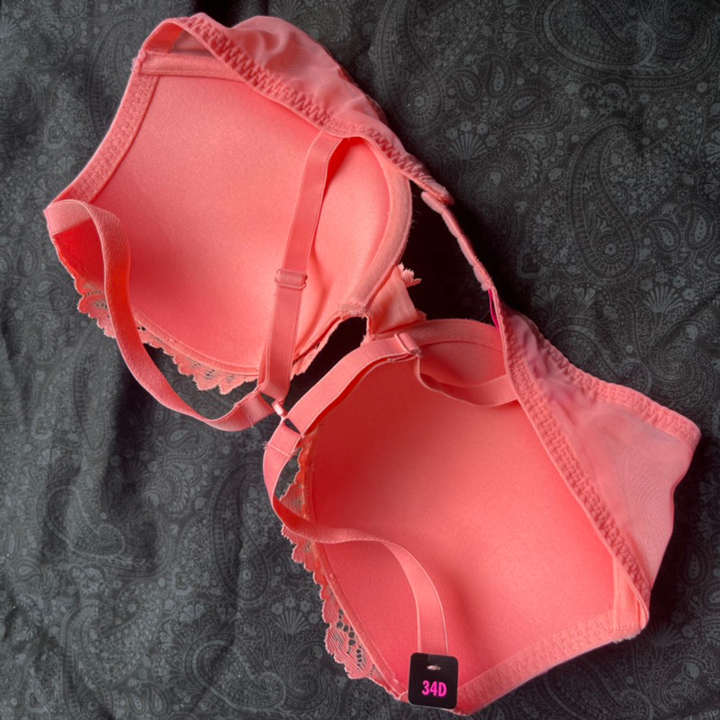 Áo ngực croset big size la senza 34D 75D from châu âu có sẵn